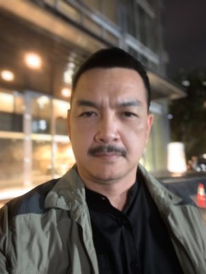ช่างกฤศ